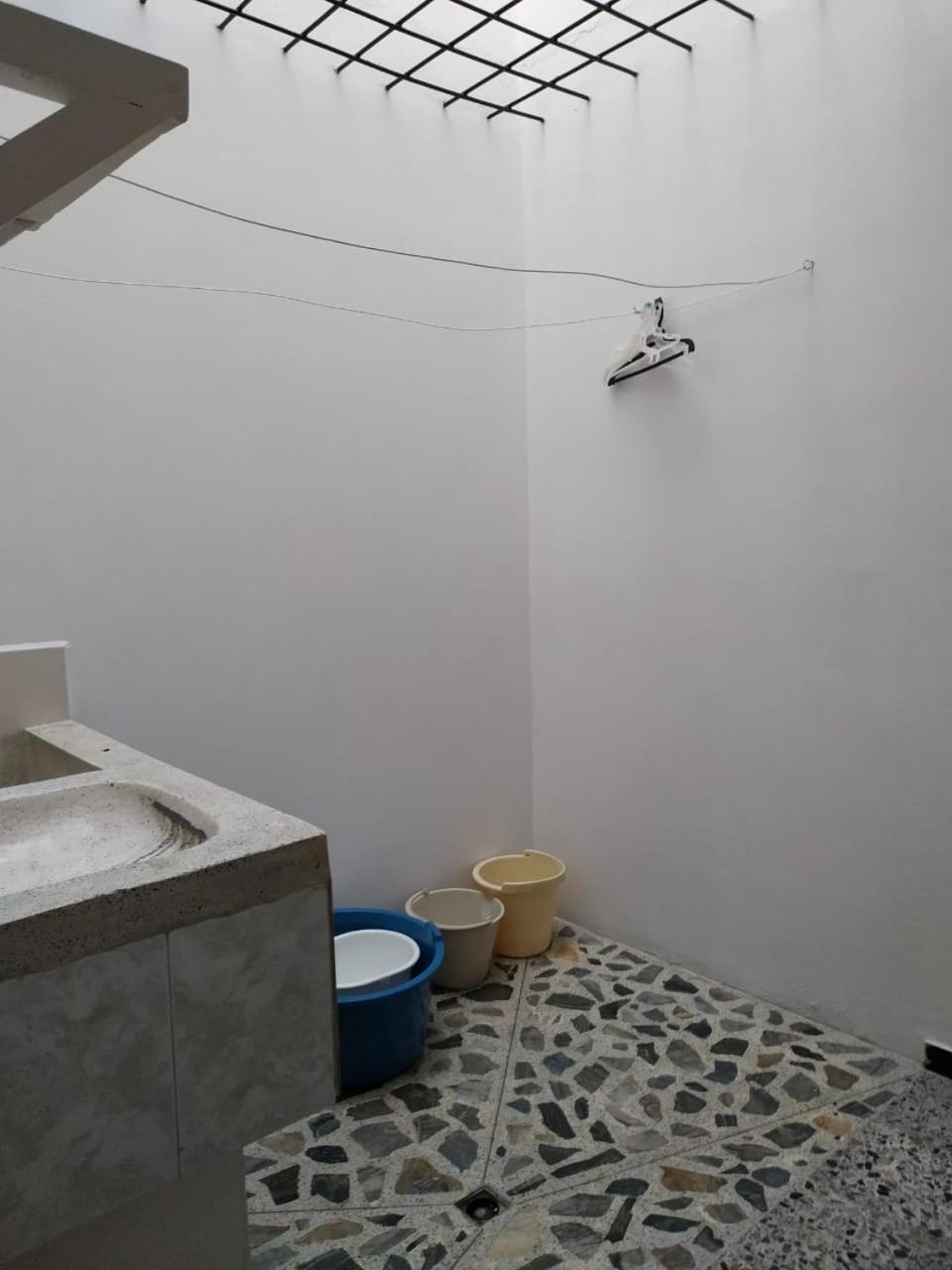 贾丁 Rosita 2酒店 外观 照片